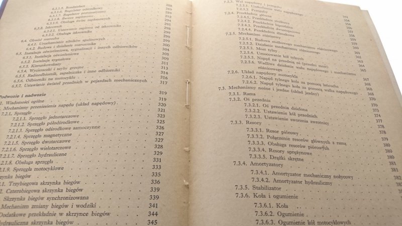 KIEROWCA AMATOR - St Mac i Ludwik Biesiadecki 1960