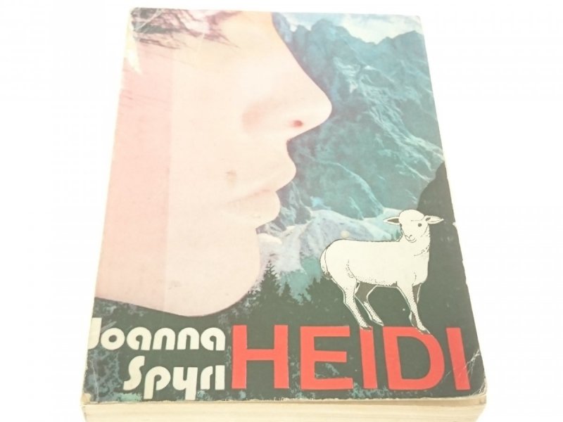 HEIDI - Joanna Spyri 1990