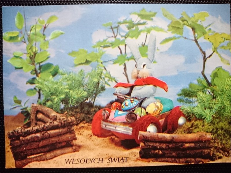 WESOŁYCH ŚWIĄT FOT. M. MAKOWSKA