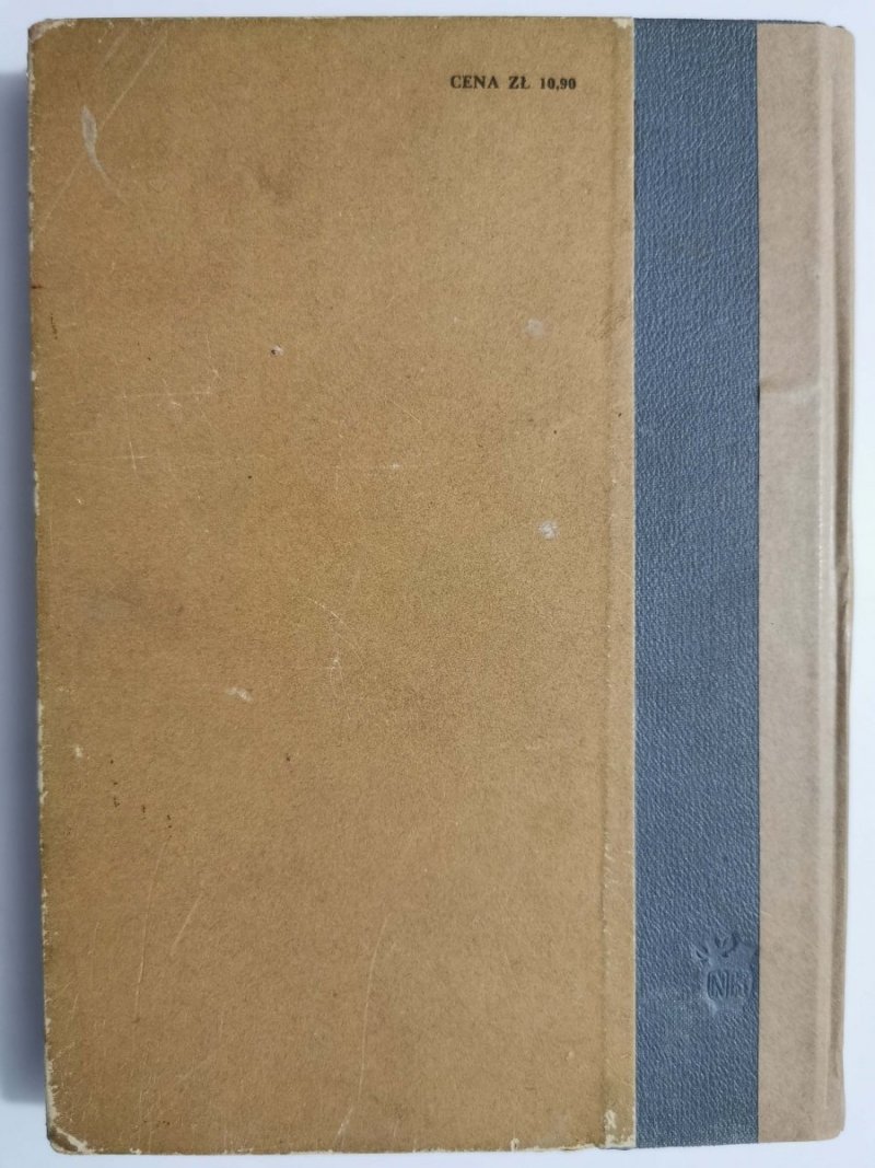 SZKOŁA - Arkady Gajdar 1953
