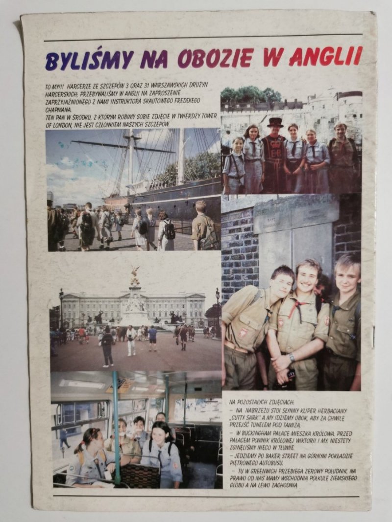 CZUWAJ NR 10 PAŹDZIERNIK 1994
