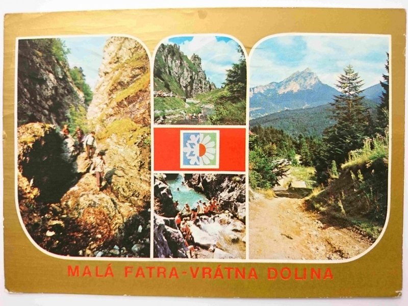 MALA FATRA – VRATNA DOLINA