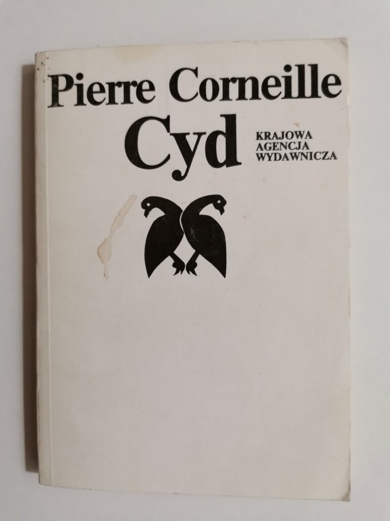 CYD - Pierre Corneille 1985