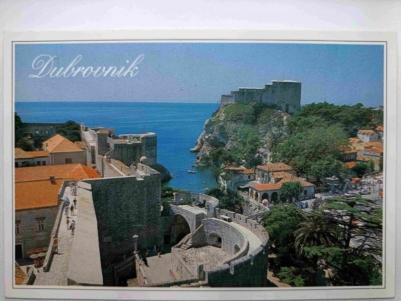 DUBROVNIK CROATIA