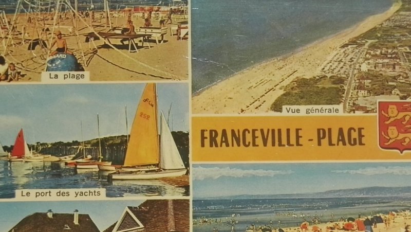 FRANCEVILLE PLAGE