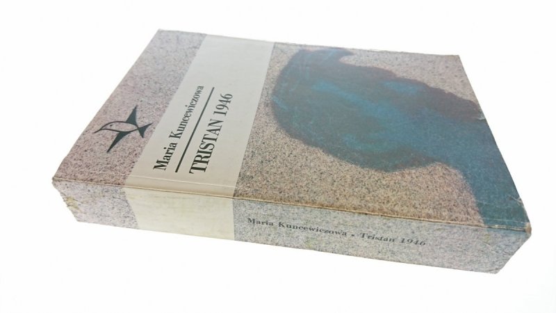 TRISTAN 1946 - Maria Kuncewiczowa 1988