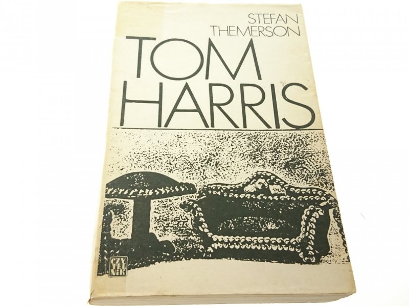 TOM HARRIS - Stefan Themerson 1979
