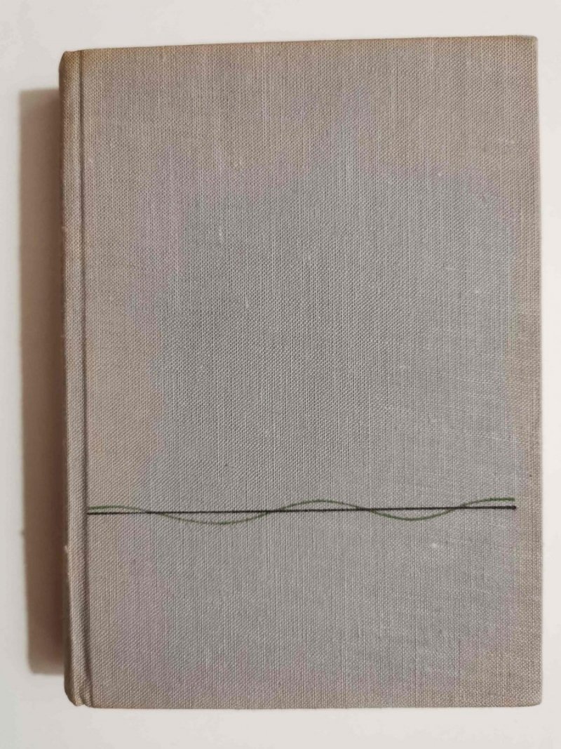 SŁOWNIK MORSKI ANGIELSKO-POLSKI - red. Szymon Milewski 1964