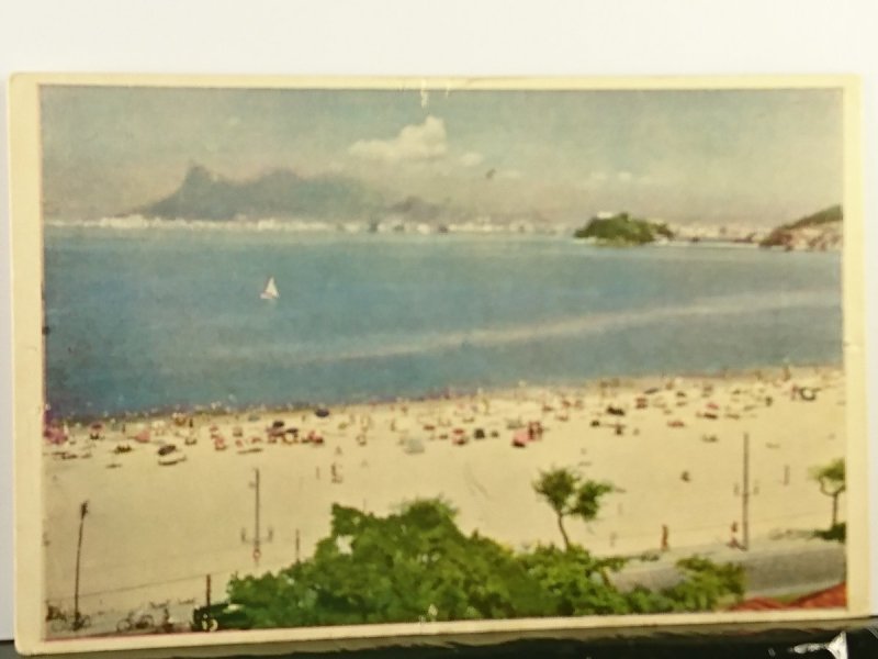 NITERÓI - PRAIA DE ICARAI