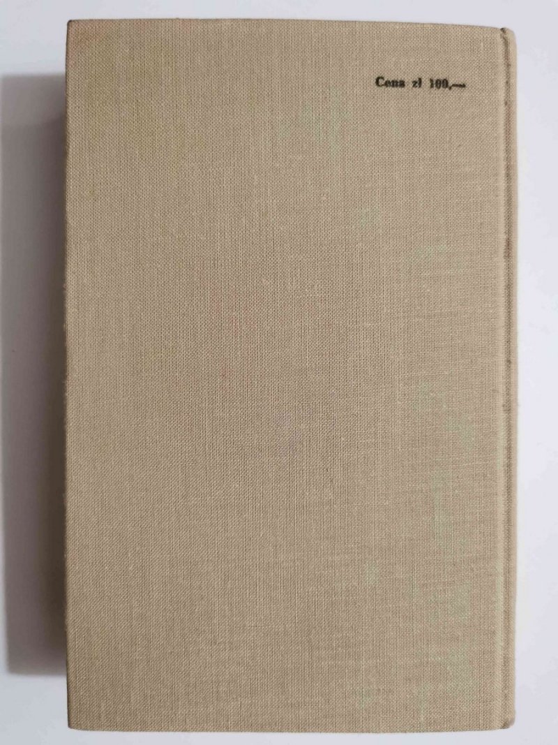 OBYCZAJE STAROPOLSKIE - Zbigniew Kuchowicz 1977