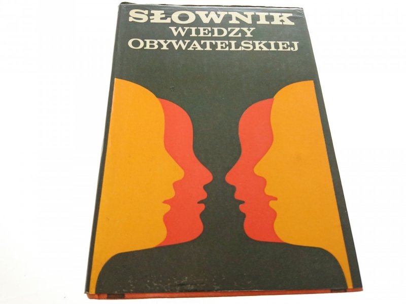 SŁOWNIK WIEDZY OBYWATELSKIEJ 1971