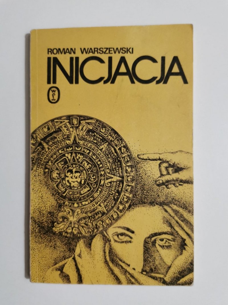 INICJACJA - Roman Warszewski 1987