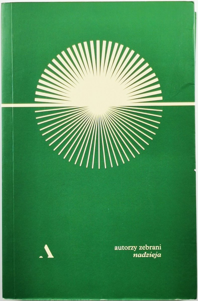 NADZIEJA - Paweł Goźliński