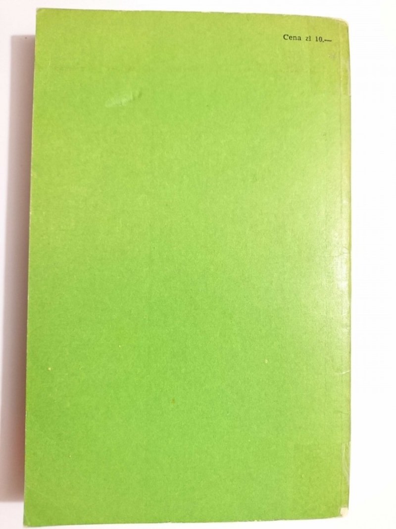 BEZGRZESZNE LATA - Kornel Makuszyński 1972
