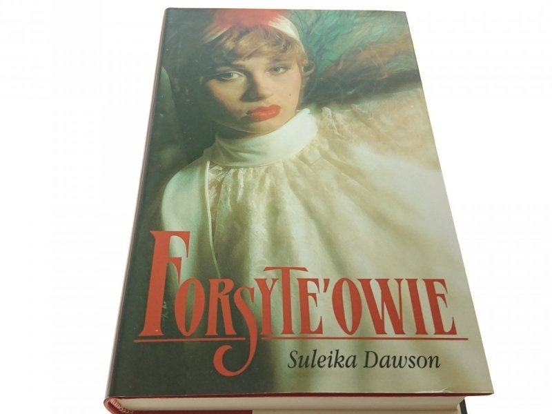 FORSYTE'OWIE - Suleika Dawson (1996)