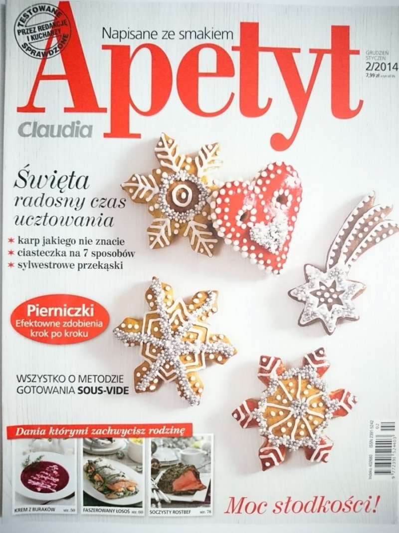 APETYT 2-2014