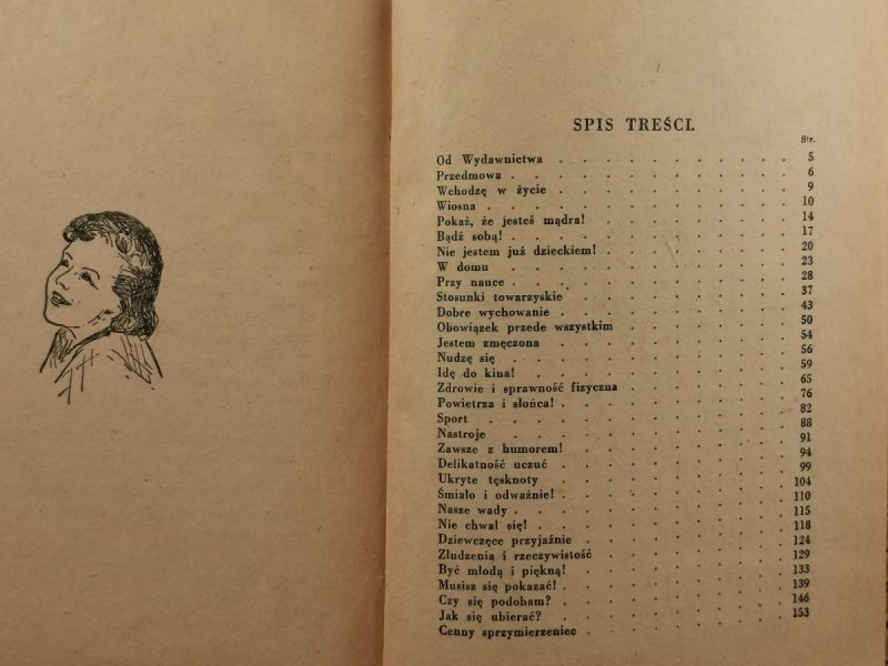NA PRZEŁOMIE ŻYCIA – 1948R - Stanisław Podoleński
