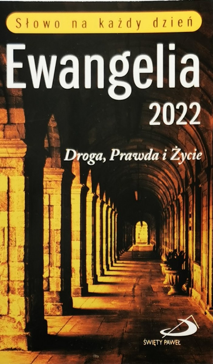 EWANGELIA 2022
