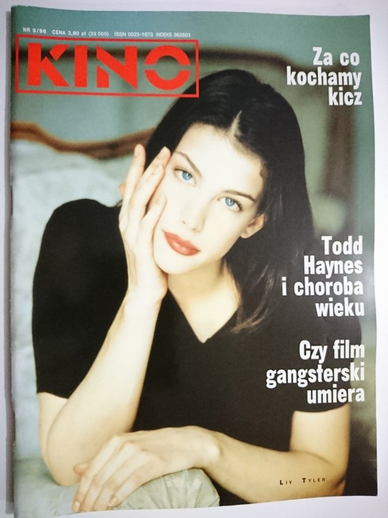 KINO 9-1996