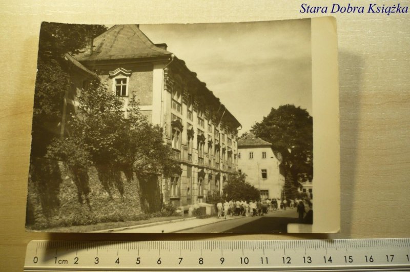 CIEPLICE ZDRÓJ. MUZEUM FOT. J. KORPAL