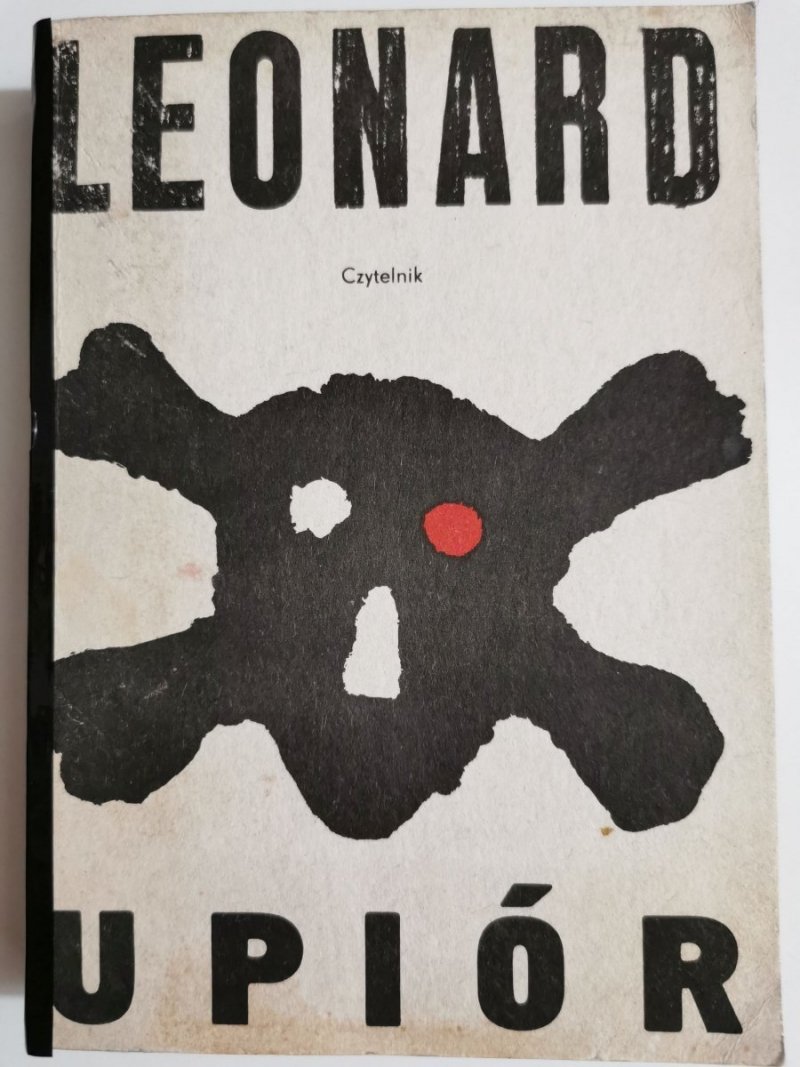 UPIÓR - Leonard 1986