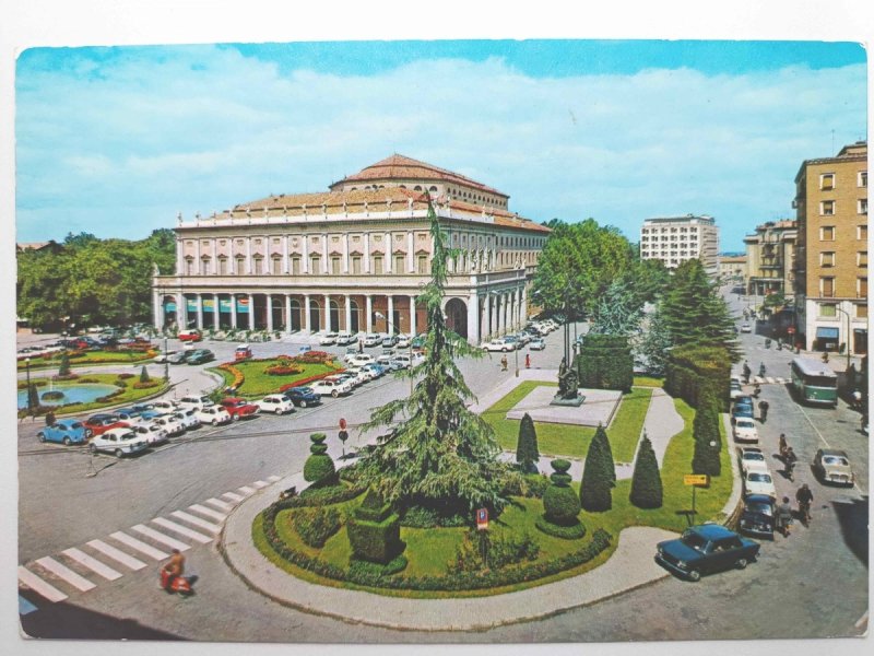 REGGIO EMILIA