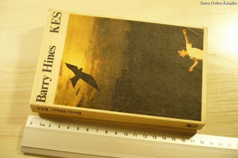 KES - Barry Hines (1976)