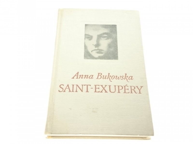 SAINT-EXUPERY - Anna Bukowska (1970)