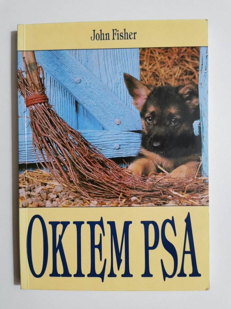 OKIEM PSA - John Fisher 1994