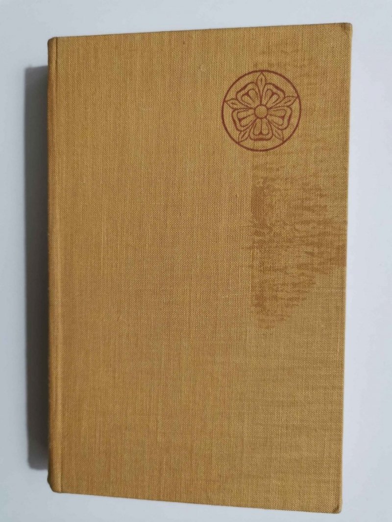 POLSKA – RZECZĄ POSPOLITĄ SZLACHECKĄ 1454-1764 - Andrzej Wyczański 1965
