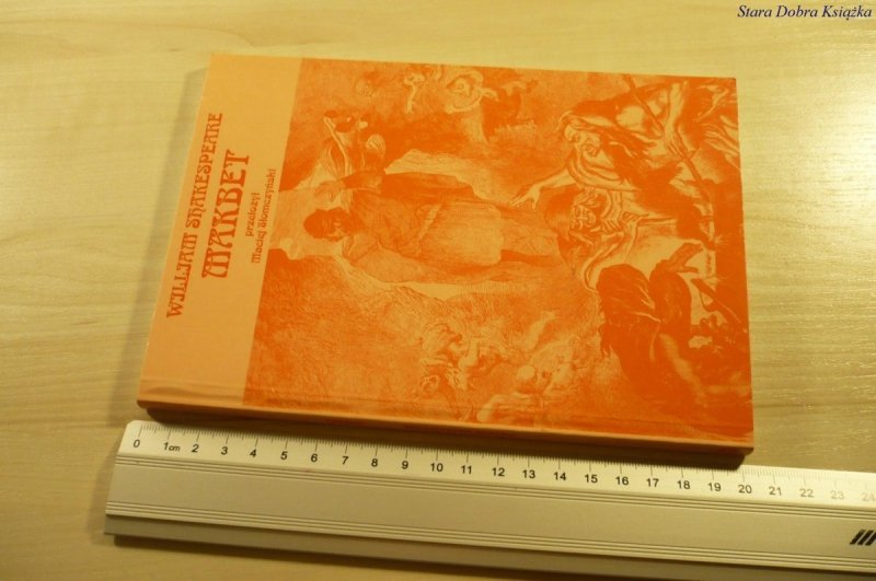 MAKBET - William Shakespeare (2000)
