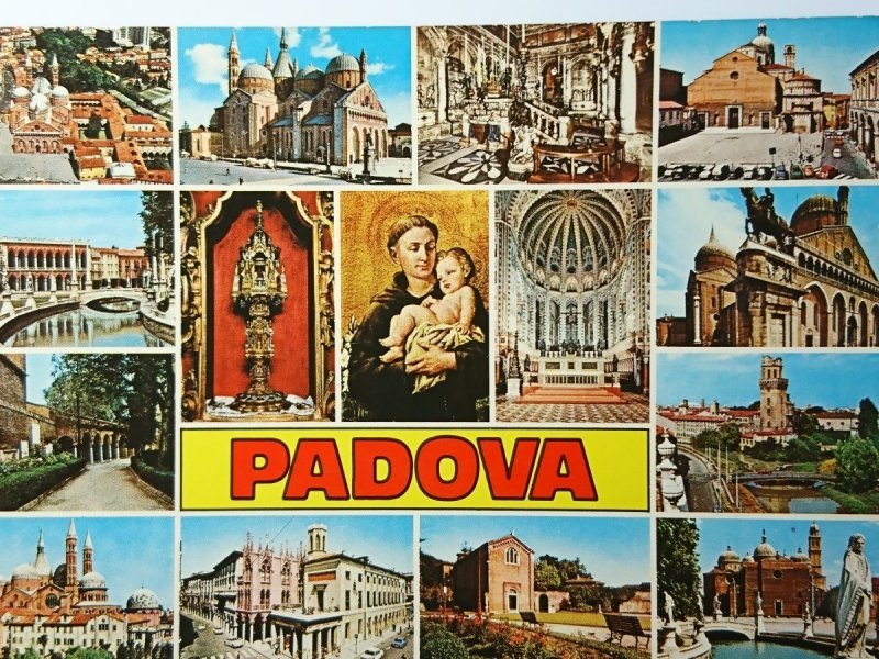 PADOVA