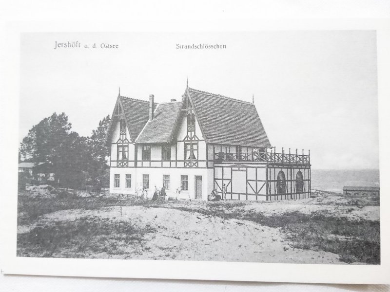 JAROSŁAWIEC. ZAMECZEK 1908 r. REPRINT
