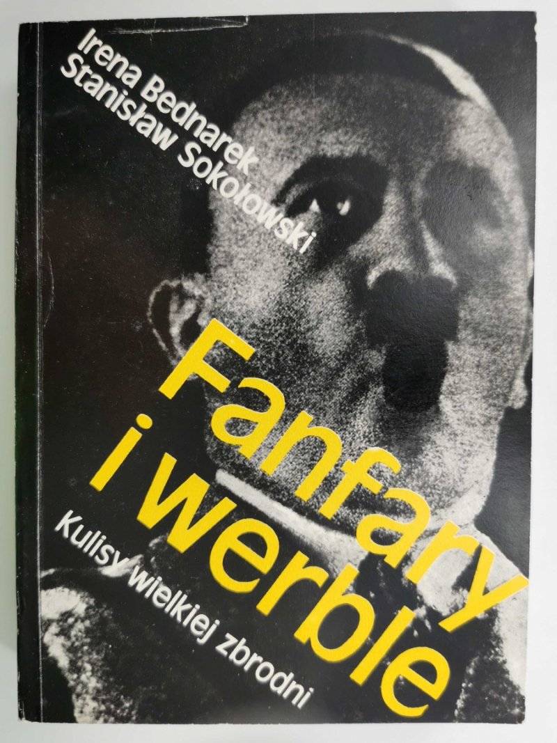 FANFARY I WERBLE - I. Bednarek