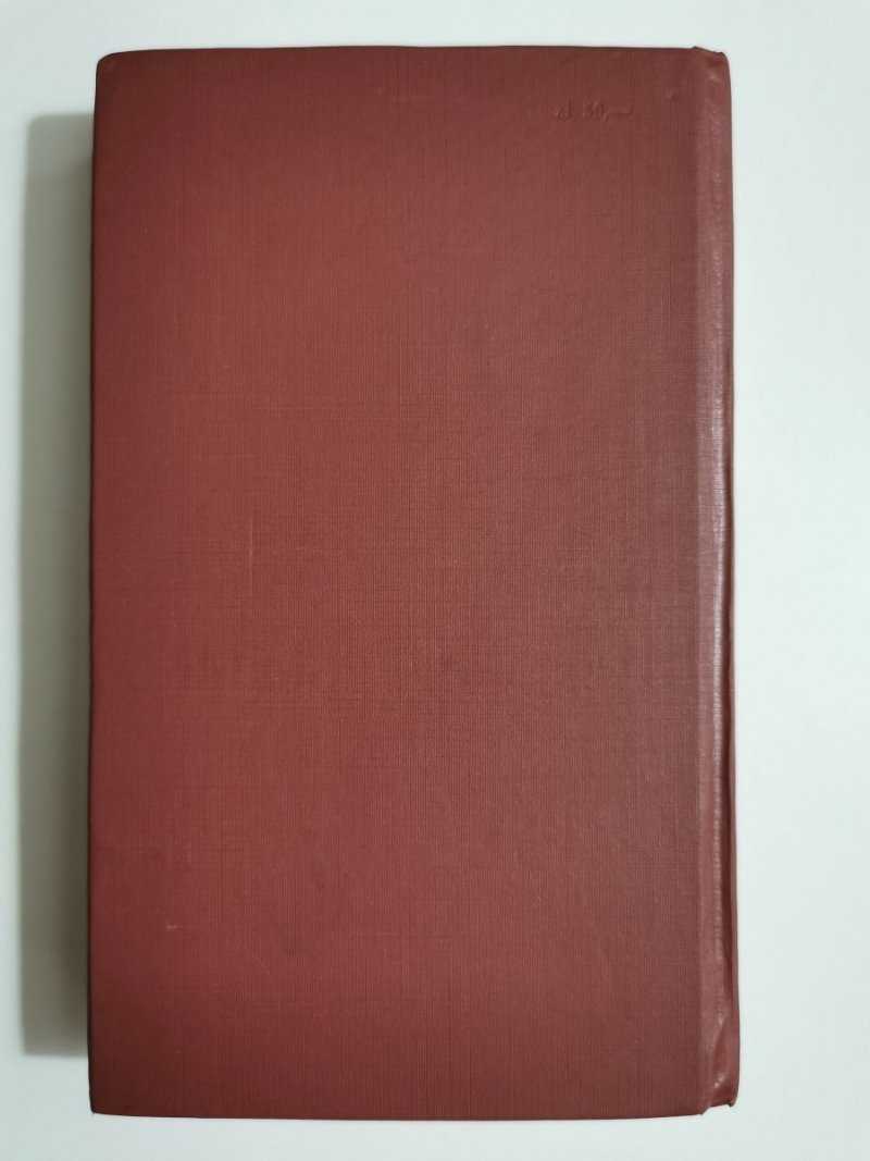 NANA TOM I - Emil Zola 1976