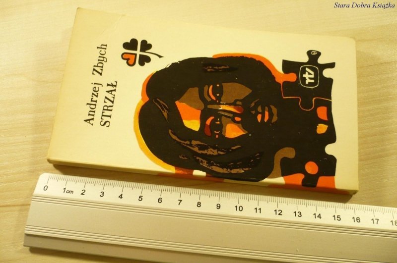 STRZAŁ - Andrzej Zbych (1978)