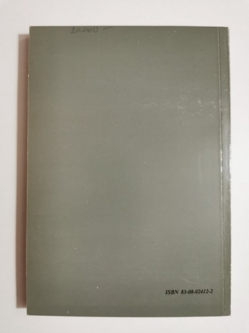 BYLI I BĘDĄ - Maria Rodziewiczówna 1991