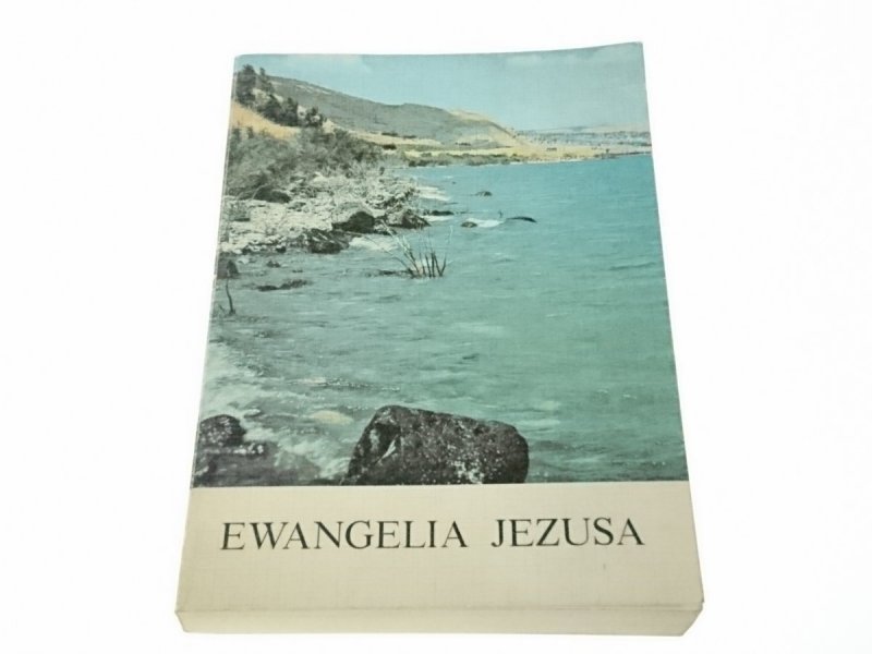 EWANGELIA JEZUSA 1984