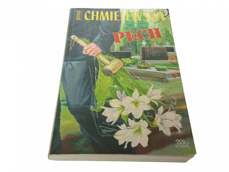 PECH - Joanna Chmielewska 2002