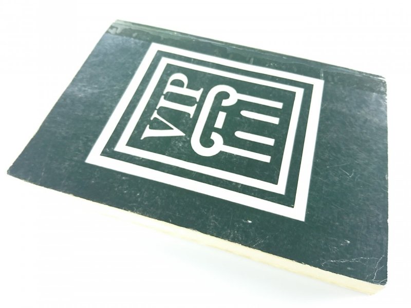 PATRZĄC W PRZYSZŁOŚĆ. AUTOBIOGRAFIA - Bush 1990