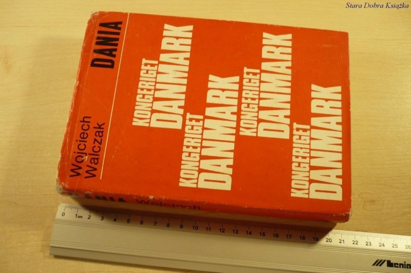 DANIA - Wojciech Walczak (1984)