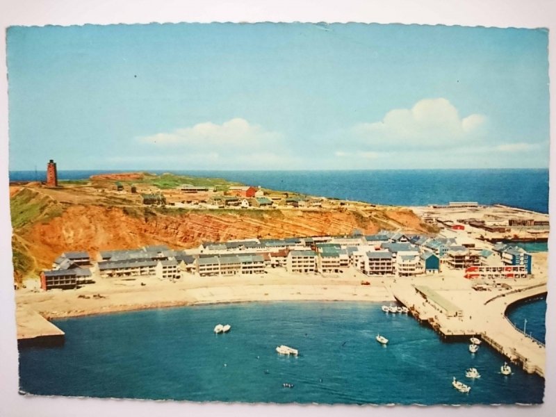 HELGOLAND