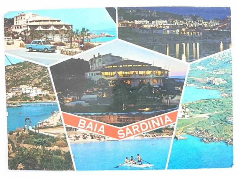MESSAGGERIE DI GALLURA