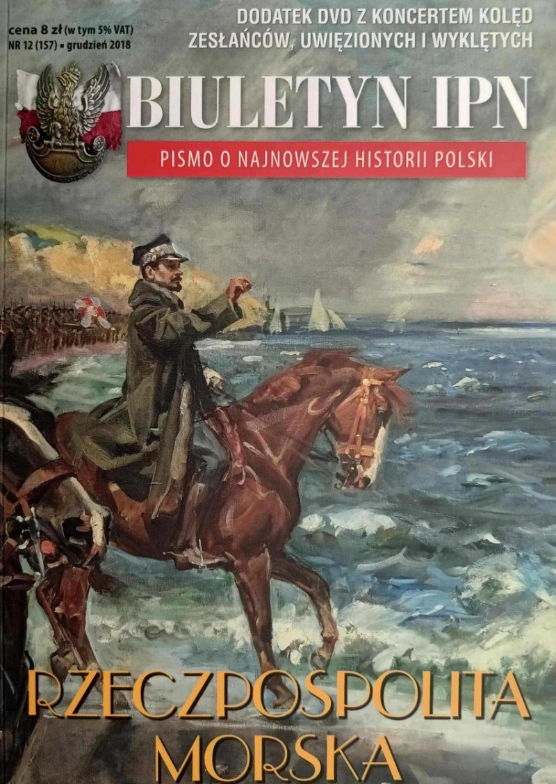 BIULETYN IPN NR 12 (157)/2018