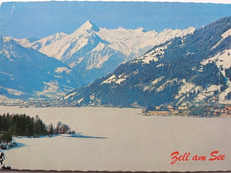 WINTERSPORTZENTRUM ZELL AM SEE