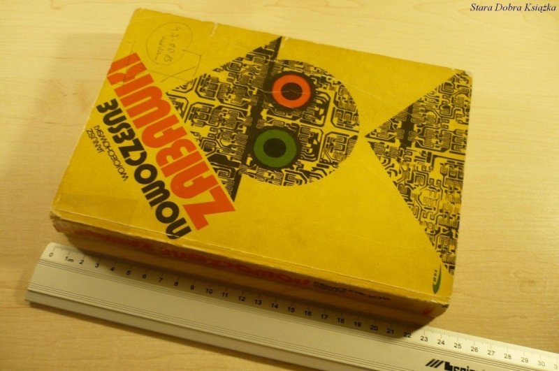 NOWOCZESNE ZABAWKI - Janusz Wojciechowski (V 1974)