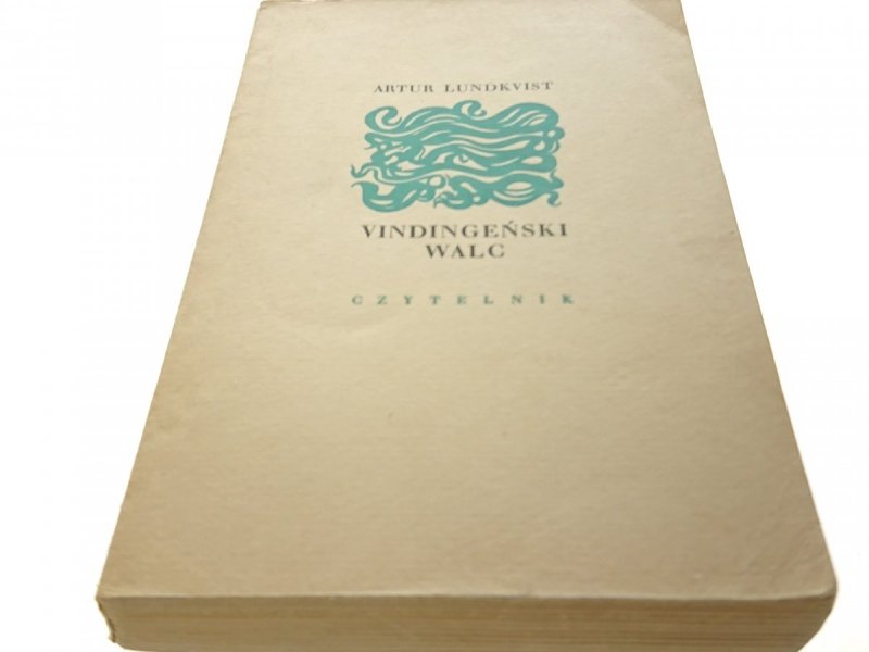 VINDINGEŃSKI WALC - Artur Lundkvist