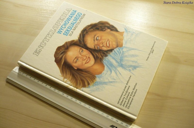 ENCYKLOPEDIA WYCHOWANIA SEKSUALNEGO... (1991)