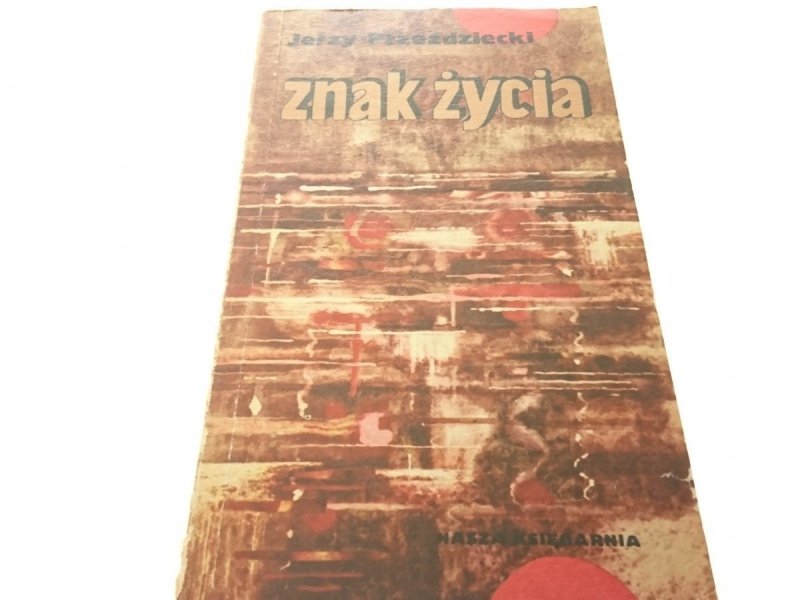 ZNAK ŻYCIA - Jerzy Przeździecki (1977)