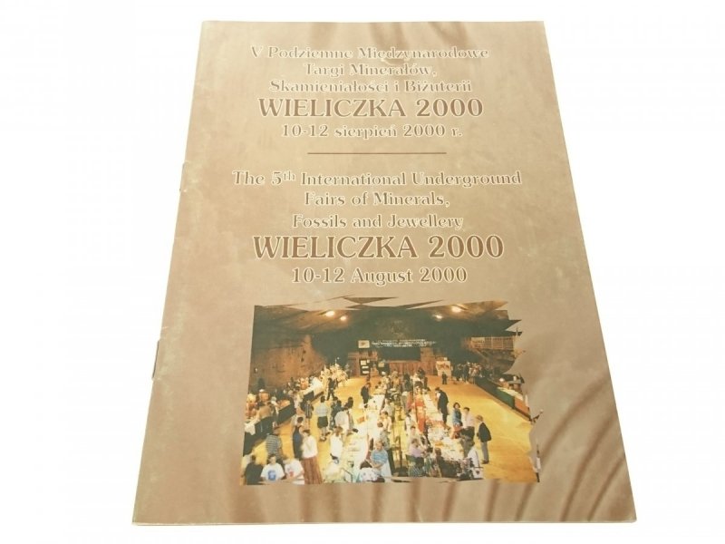 WIELICZKA 2000